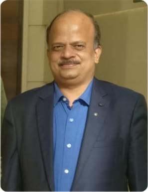 Girish Valiyare